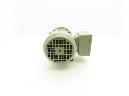 Vogel 143 011 160 Hydraulic Gerotor Pump .43kw 1670rpm 460V 3PH Motor