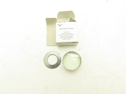 Diamond Power 109352-000A Sight Glass Gasket Kit Water Level Gauge Lot of 11