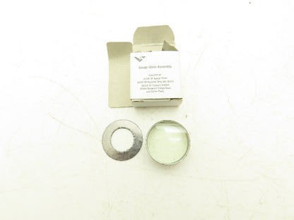 Diamond Power 109352-000A Sight Glass Gasket Kit Water Level Gauge Lot of 11