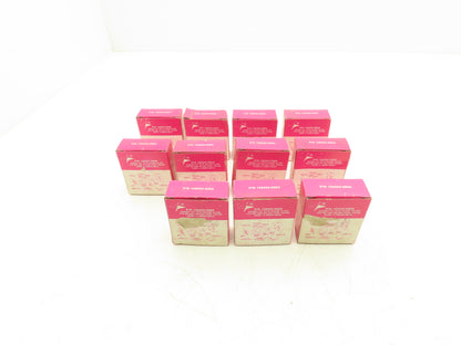 Diamond Power 109352-000A Sight Glass Gasket Kit Water Level Gauge Lot of 11