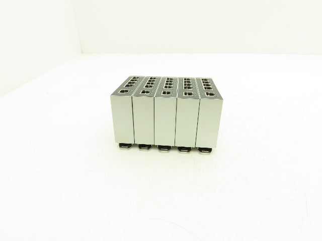 Phoenix Contact 2891001 5-Port Industrial Unmanaged Ethernet Switch Lot of 5
