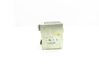 Rhino PSB24-240 Power Supply 1PH 100-240V 5A Input 24V 10A Output