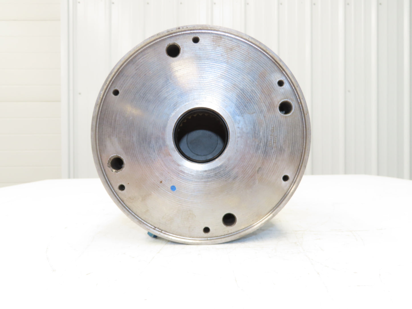 Force Control MB-210-S02015 Posistop NEMA Motor Brake 8.5" Flange 180TC