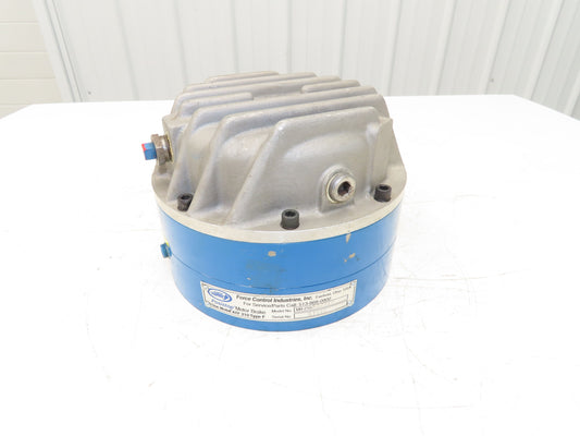 Force Control MB-210-S02015 Posistop NEMA Motor Brake 8.5" Flange 180TC