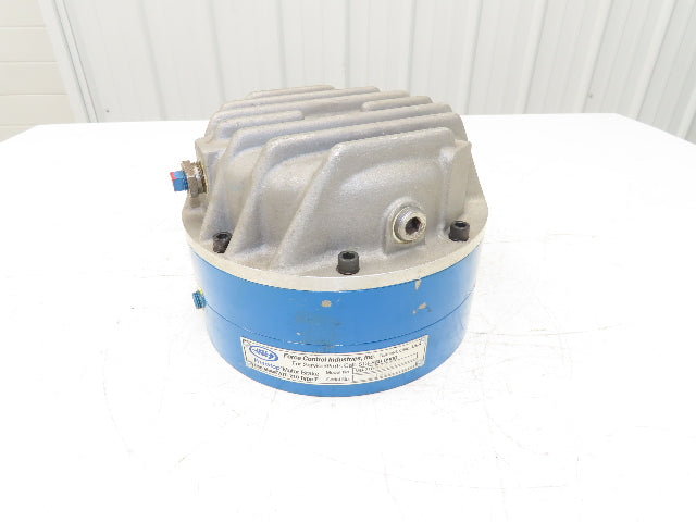 Force Control MB-210-S02015 Posistop NEMA Motor Brake 8.5" Flange 180TC