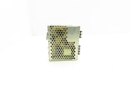 Rhino PSB24-060 Power Supply 24VDC 2.5A Output 100-240VAC 1Ph 1.5A Input