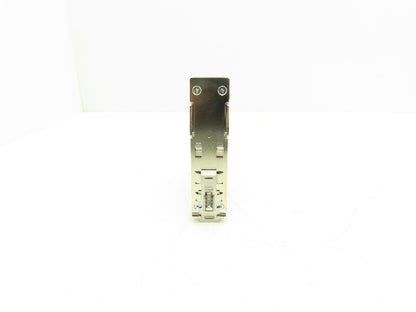 Rhino PSB24-060 Power Supply 24VDC 2.5A Output 100-240VAC 1Ph 1.5A Input