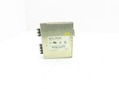 Rhino PSB24-060 Power Supply 24VDC 2.5A Output 100-240VAC 1Ph 1.5A Input