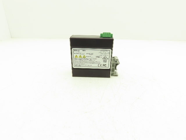 N-Tron 108TX Industrial Ethernet Switch 8 Port 10-30V 250ma