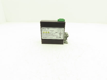 N-Tron 108TX Industrial Ethernet Switch 8 Port 10-30V 250ma