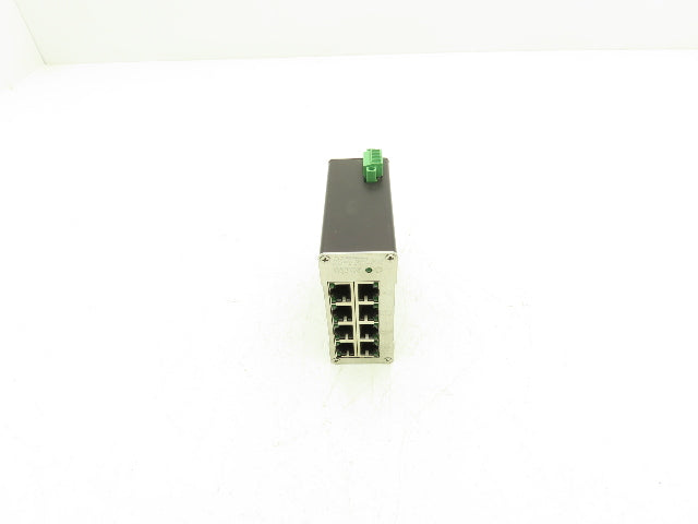 N-Tron 108TX Industrial Ethernet Switch 8 Port 10-30V 250ma