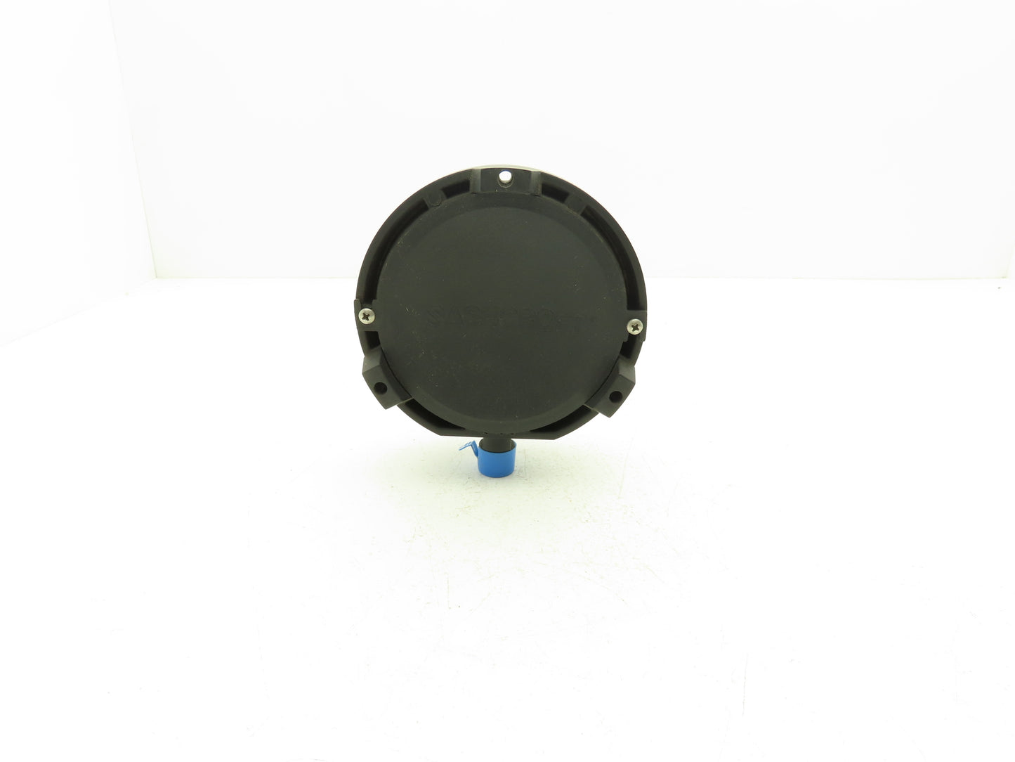 Ashcroft 451379BS Duragauge Pressure Gauge 4.5" Dial 1/2" NPT 3000PSI