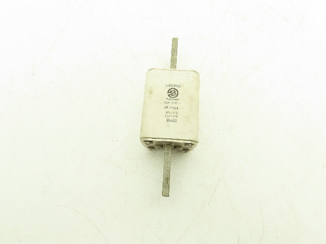 Bussman 170M4693 Fast Acting Fuse 400A 1300V 1FU/115 Size