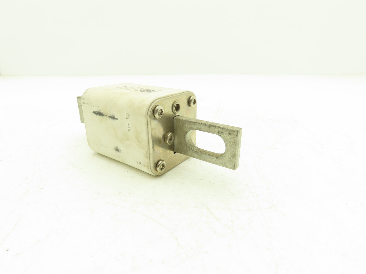 Bussman 170M4693 Fast Acting Fuse 400A 1300V 1FU/115 Size