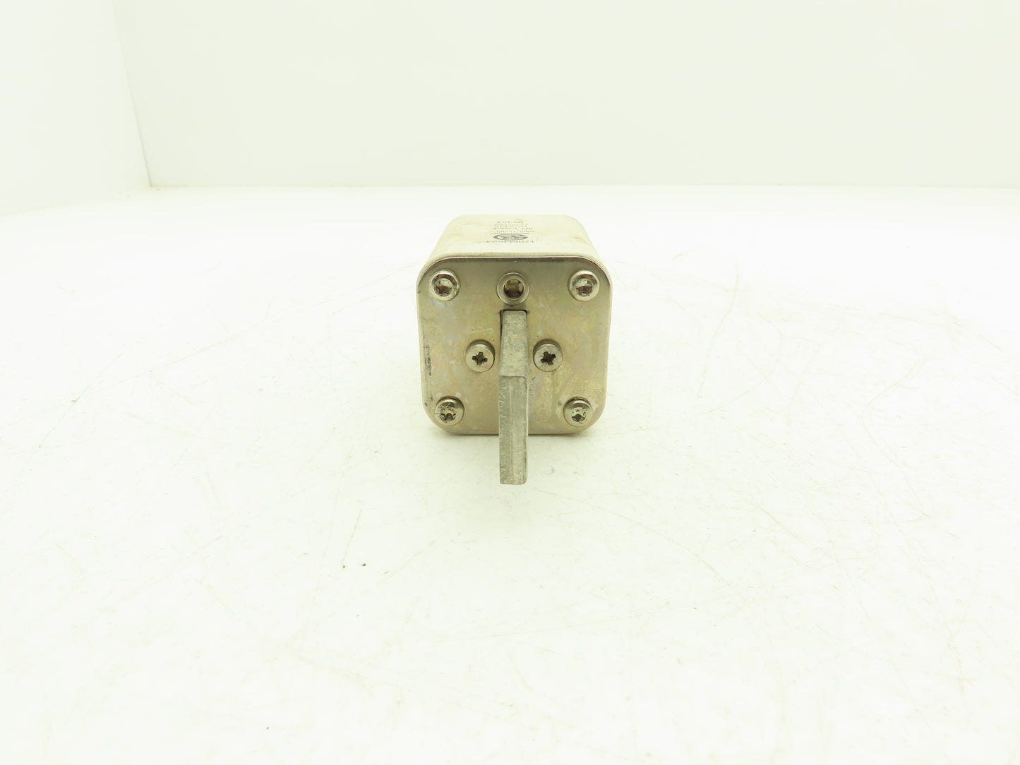 Bussman 170M4693 Fast Acting Fuse 400A 1300V 1FU/115 Size