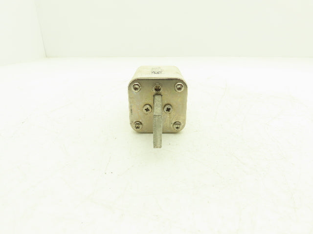 Bussman 170M4693 Fast Acting Fuse 400A 1300V 1FU/115 Size