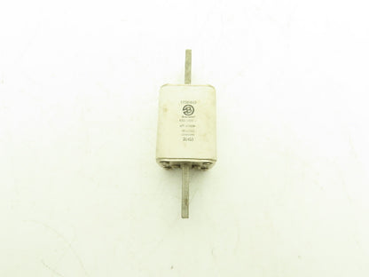 Bussman 170M4693 Fast Acting Fuse 400A 1300V 1FU/115 Size