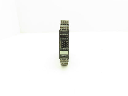 Schmersal AES 1337 Safety Relay 230VAC 24VDC