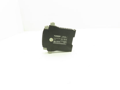 Schmersal AES 1337 Safety Relay 230VAC 24VDC