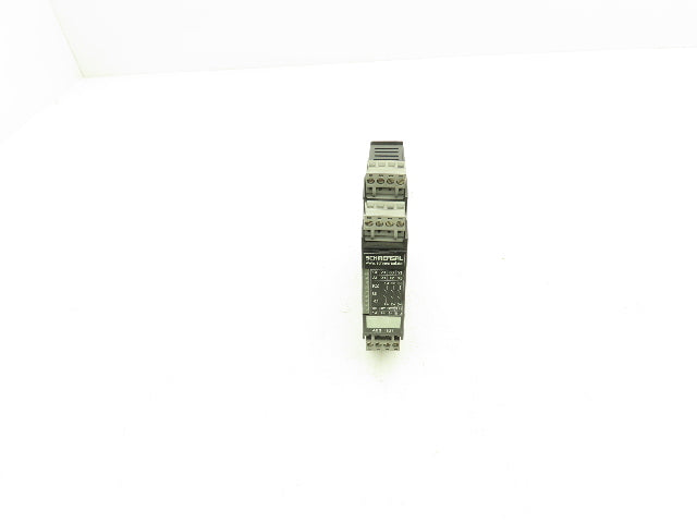 Schmersal AES 1337 Safety Relay 230VAC 24VDC