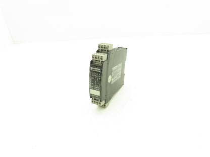 Schmersal AES 1337 Safety Relay 230VAC 24VDC