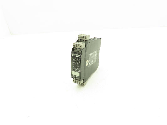 Schmersal AES 1337 Safety Relay 230VAC 24VDC