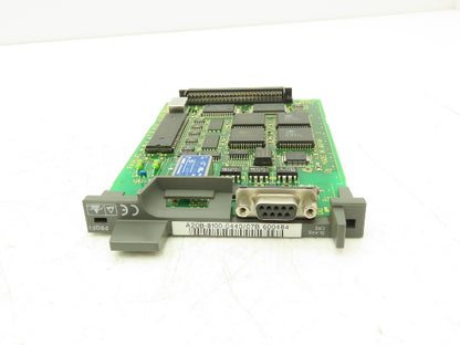 Fanuc A20B-8100-0440/07B Profibus Communication Printed Circuit Board Module PCB