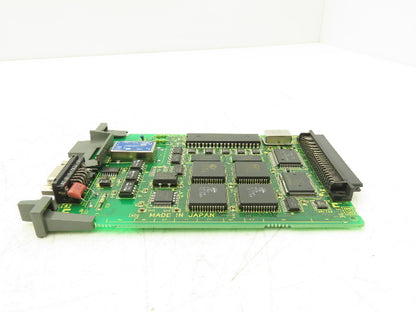 Fanuc A20B-8100-0440/07B Profibus Communication Printed Circuit Board Module PCB