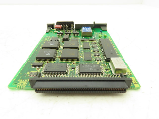 Fanuc A20B-8100-0440/07B Profibus Communication Printed Circuit Board Module PCB