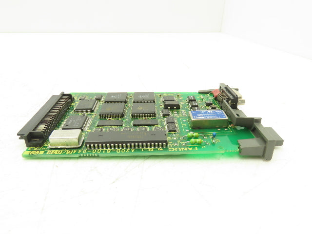 Fanuc A20B-8100-0440/07B Profibus Communication Printed Circuit Board Module PCB