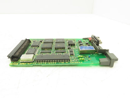 Fanuc A20B-8100-0440/07B Profibus Communication Printed Circuit Board Module PCB