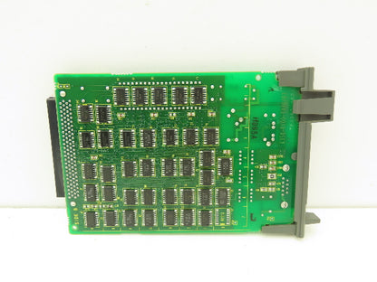 Fanuc A20B-8100-0440/07B Profibus Communication Printed Circuit Board Module PCB