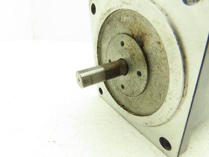 Oriental Motor KXM6180-AB Vexta AC Servo Motor 180W 3000 RPM