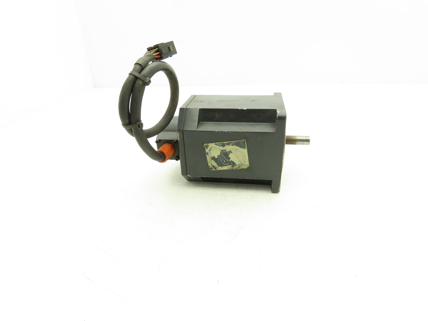 Oriental Motor KXM6180-AB Vexta AC Servo Motor 180W 3000 RPM