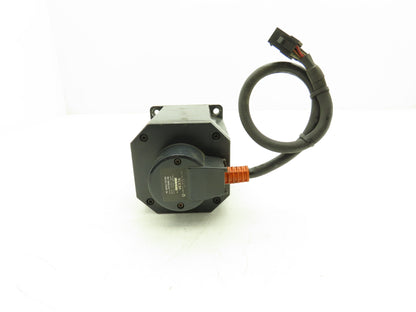 Oriental Motor KXM6180-AB Vexta AC Servo Motor 180W 3000 RPM