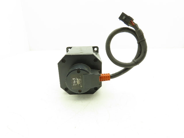 Oriental Motor KXM6180-AB Vexta AC Servo Motor 180W 3000 RPM