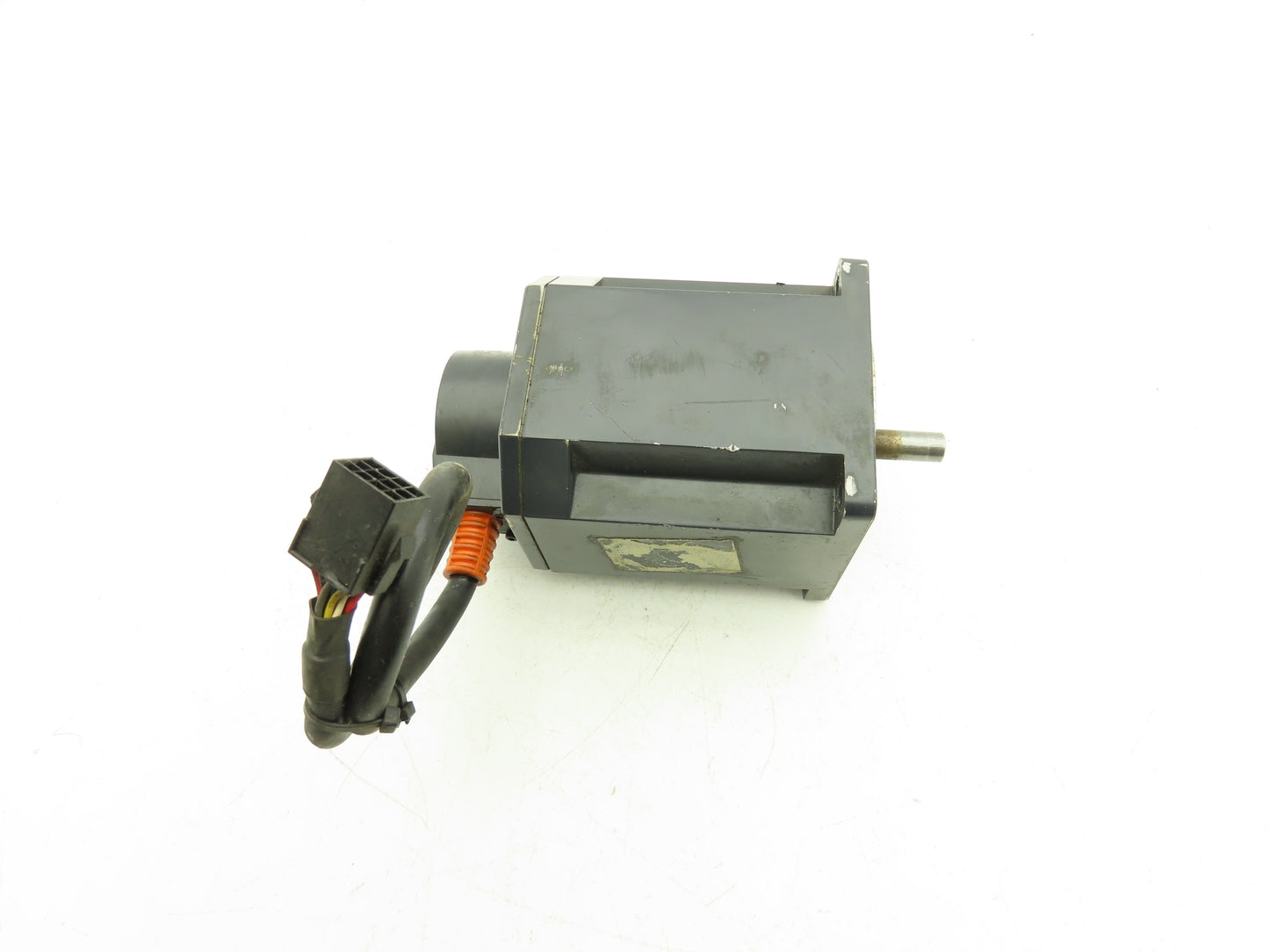 Oriental Motor KXM6180-AB Vexta AC Servo Motor 180W 3000 RPM