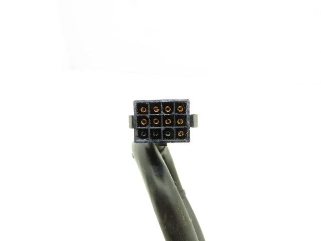 Oriental Motor KXM6180-AB Vexta AC Servo Motor 180W 3000 RPM