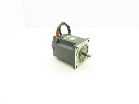 Oriental Motor KXM6180-AB Vexta AC Servo Motor 180W 3000 RPM