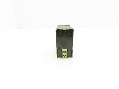 Jokab RT7A Safety Relay 0-1.5s 24VDC 250V