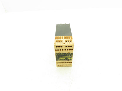 Jokab RT7A Safety Relay 0-1.5s 24VDC 250V