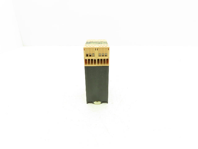 Jokab RT7A Safety Relay 0-1.5s 24VDC 250V