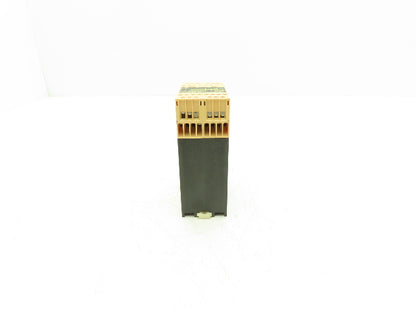 Jokab RT7A Safety Relay 0-1.5s 24VDC 250V