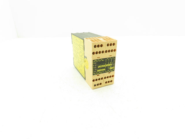 Jokab RT7A Safety Relay 0-1.5s 24VDC 250V