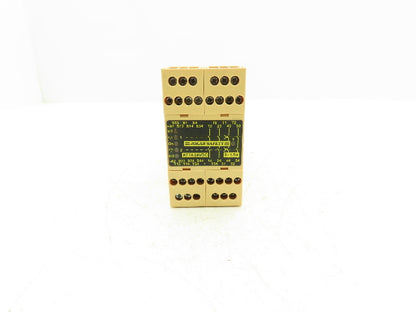 Jokab RT7A Safety Relay 0-1.5s 24VDC 250V