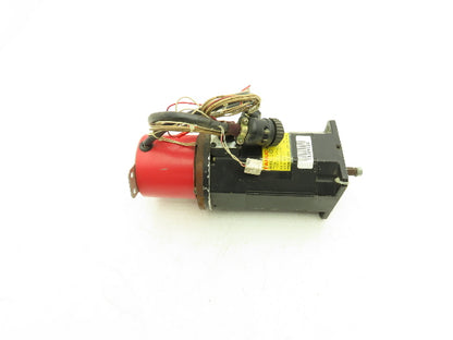 Fanuc A06B-0312-B251 AC Servo Motor 2000 RPM 120V - Encoder A290-0521-V581