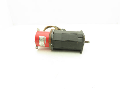 Fanuc A06B-0312-B251 AC Servo Motor 2000 RPM 120V - Encoder A290-0521-V581