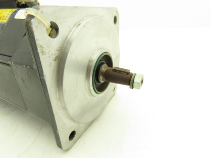 Fanuc A06B-0312-B251 AC Servo Motor 2000 RPM 120V - Encoder A290-0521-V581