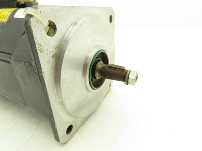 Fanuc A06B-0312-B251 AC Servo Motor 2000 RPM 120V - Encoder A290-0521-V581