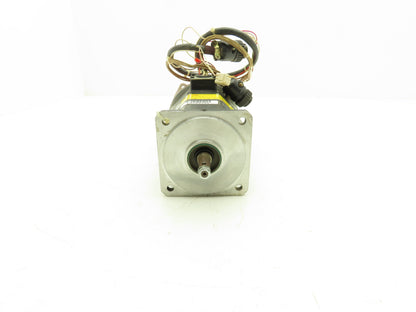 Fanuc A06B-0312-B251 AC Servo Motor 2000 RPM 120V - Encoder A290-0521-V581